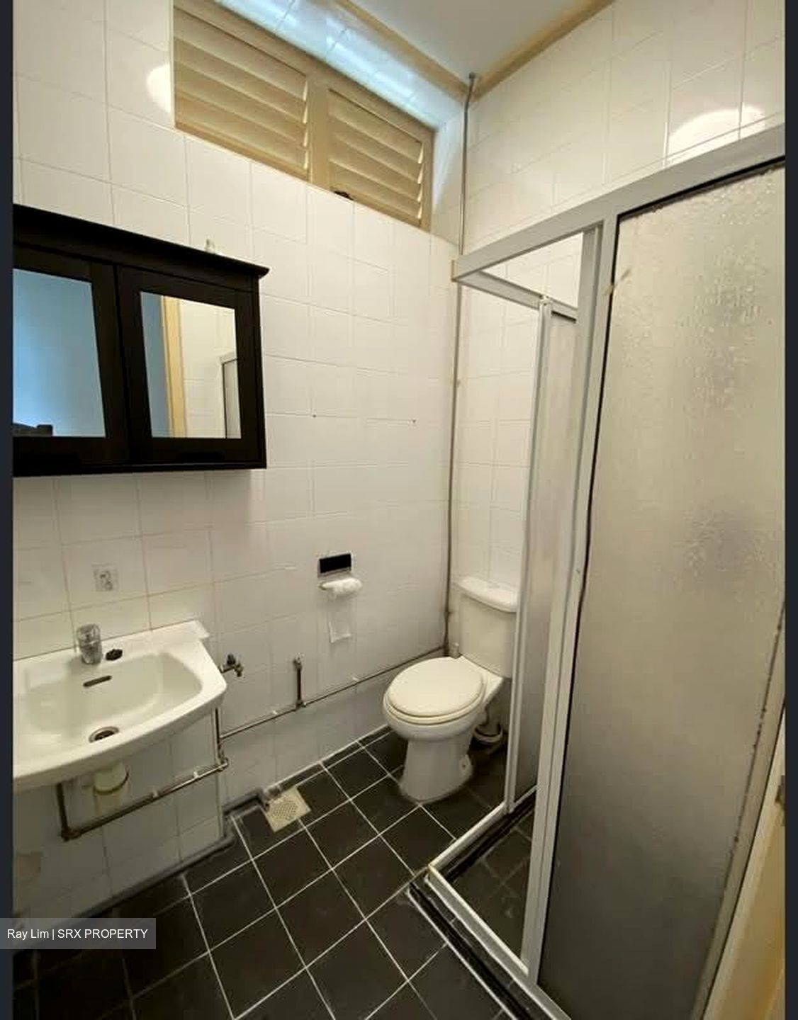 Mcnair Road (D12), Detached #581955491